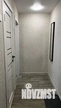 2-к квартира, посуточно, 44м2, 5/5 этаж