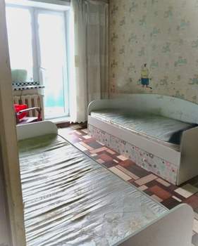 2-к квартира, на длительный срок, 60м2, 8/10 этаж