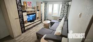2-к квартира, посуточно, 50м2, 6/6 этаж