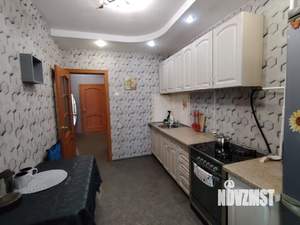 1-к квартира, на длительный срок, 34м2, 4/9 этаж