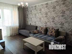2-к квартира, посуточно, 50м2, 10/10 этаж
