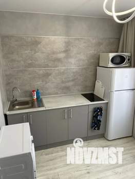 1-к квартира, посуточно, 30м2, 1/10 этаж