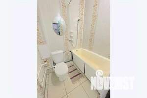 1-к квартира, посуточно, 34м2, 12/12 этаж