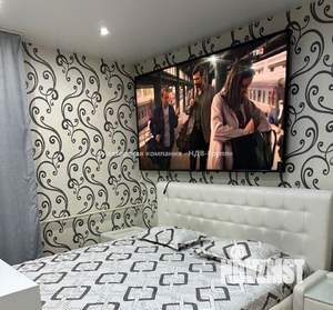 1-к квартира, на длительный срок, 32м2, 3/5 этаж