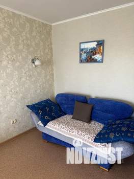 1-к квартира, посуточно, 38м2, 5/14 этаж