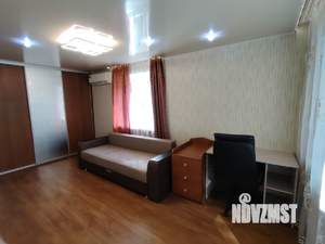 1-к квартира, на длительный срок, 35м2, 5/5 этаж