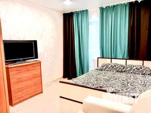 2-к квартира, посуточно, 45м2, 4/5 этаж