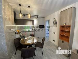 2-к квартира, на длительный срок, 53м2, 6/10 этаж