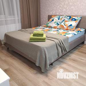 1-к квартира, посуточно, 32м2, 6/9 этаж