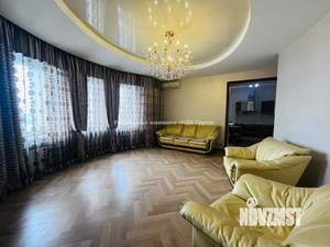 2-к квартира, на длительный срок, 105м2, 13/18 этаж