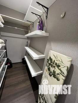 2-к квартира, посуточно, 50м2, 4/4 этаж
