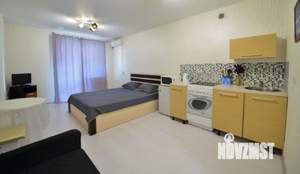 1-к квартира, посуточно, 35м2, 4/5 этаж