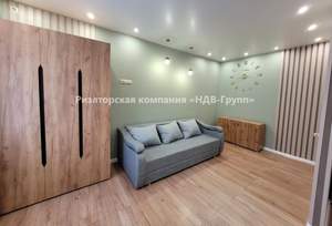 1-к квартира, на длительный срок, 32м2, 7/9 этаж