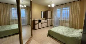 2-к квартира, на длительный срок, 54м2, 13/18 этаж