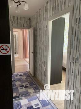 2-к квартира, посуточно, 55м2, 1/1 этаж