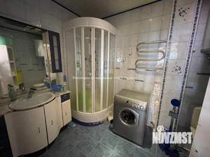 1-к квартира, на длительный срок, 51м2, 13/16 этаж