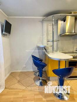 2-к квартира, на длительный срок, 75м2, 3/14 этаж