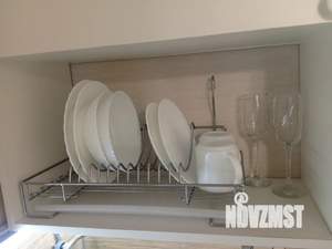 Студия квартира, посуточно, 19м2, 3/7 этаж