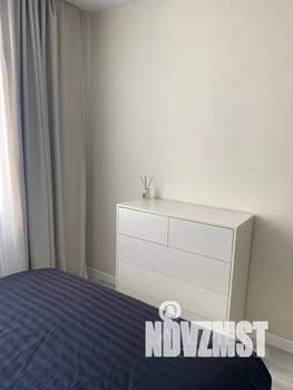 2-к квартира, посуточно, 39м2, 9/22 этаж