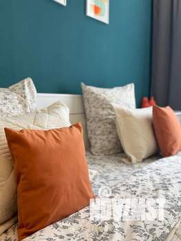 1-к квартира, посуточно, 35м2, 1/9 этаж