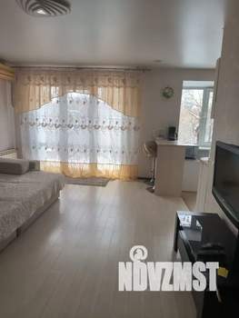 2-к квартира, посуточно, 44м2, 4/5 этаж