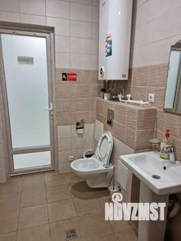 1-к квартира, посуточно, 28м2, 1/1 этаж