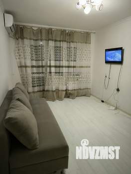 1-к квартира, на длительный срок, 33м2, 9/10 этаж