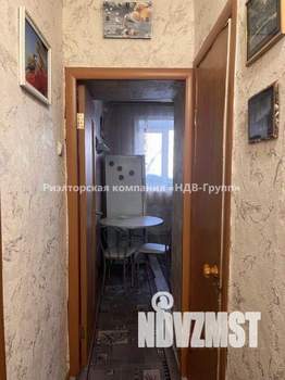 1-к квартира, на длительный срок, 30м2, 5/5 этаж