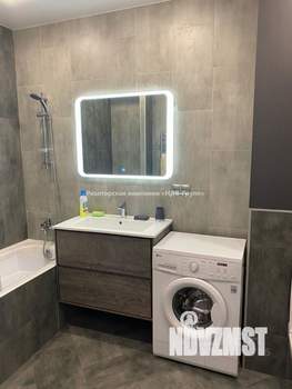 2-к квартира, на длительный срок, 68м2, 15/25 этаж