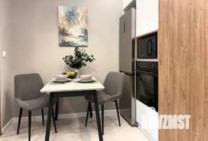 2-к квартира, посуточно, 50м2, 1/1 этаж