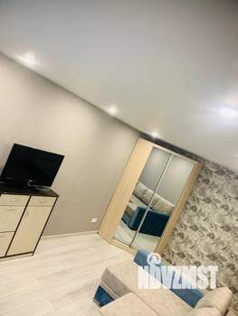 2-к квартира, посуточно, 50м2, 1/1 этаж