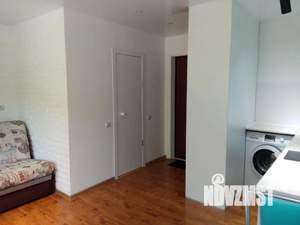 Студия квартира, посуточно, 20м2, 1/9 этаж