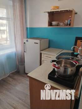 1-к квартира, посуточно, 32м2, 3/5 этаж