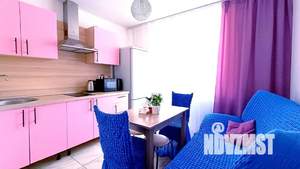 2-к квартира, посуточно, 50м2, 3/10 этаж