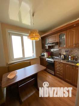 1-к квартира, посуточно, 38м2, 9/10 этаж