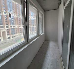 Студия квартира, на длительный срок, 29м2, 5/9 этаж