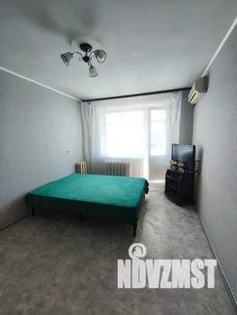 1-к квартира, посуточно, 36м2, 10/10 этаж