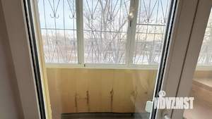 1-к квартира, на длительный срок, 34м2, 3/5 этаж