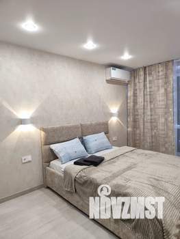 1-к квартира, посуточно, 35м2, 8/10 этаж