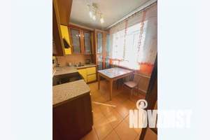 3-к квартира, посуточно, 50м2, 2/7 этаж