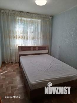 2-к квартира, на длительный срок, 53м2, 2/10 этаж