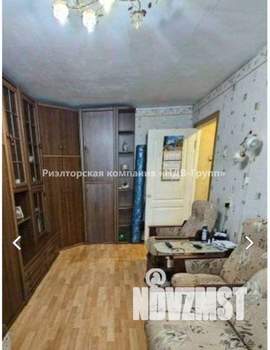 1-к квартира, на длительный срок, 21м2, 4/5 этаж