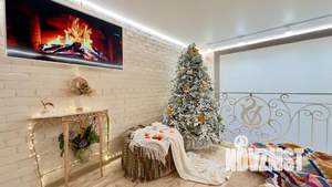 Студия квартира, посуточно, 47м2, 2/2 этаж