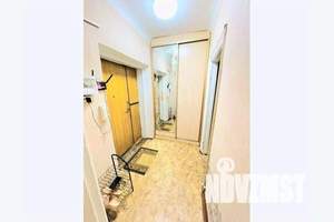 1-к квартира, посуточно, 30м2, 3/4 этаж