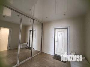 2-к квартира, посуточно, 63м2, 23/24 этаж