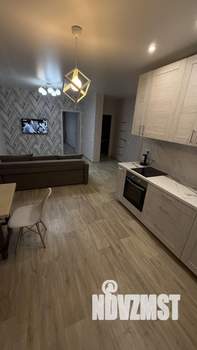 3-к квартира, посуточно, 80м2, 1/20 этаж