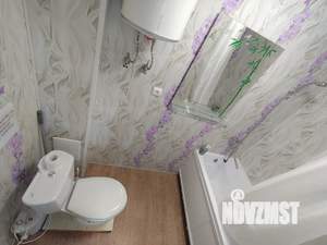 1-к квартира, посуточно, 30м2, 4/9 этаж