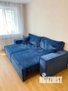 2-к квартира, на длительный срок, 53м2, 4/9 этаж
