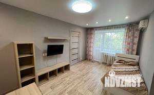 2-к квартира, посуточно, 55м2, 1/1 этаж