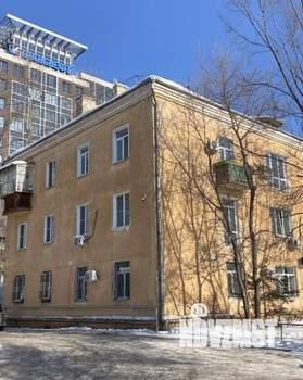 1-к квартира, на длительный срок, 30м2, 1/3 этаж